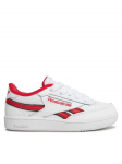 Reebok Tossud Club C Revenge ID5367 Valge