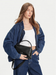 Tommy Jeans K&auml;ekott Tjw American Cool Shoulder Bag AW0AW17531 Must