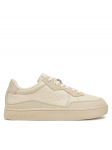 Calvin Klein Jeans Tossud Classic Cupsole Mg Wmm YM0YM01153 Beež