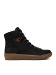 Rieker Saapad N0730-00 Must