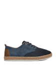 Rieker Espadrillid CEO-B2648-14 Tumesinine