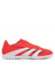 adidas Jalgpallijalatsid Predator Club Turf ID3784 Punane