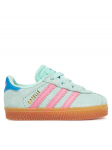 adidas Tossud Gazelle Comfort Closure JP7135 Roheline