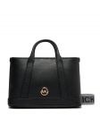 MICHAEL Michael Kors K&auml;ekott Luisa 30R4G99T1L Must