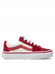 Vans Tenniskingad Uy Sk8-Low VN0A7Q5LCIS1 Punane