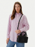 Calvin Klein K&auml;ekott Bold Ck Bauletto Crossbody LV04F3411G Must