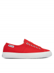 Superga Tenniskingad 3750 Leggera S7151EW Valge