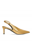 GINO ROSSI Tacones CEO-ROSE-LT2678-1-N Kuldne
