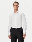 Calvin Klein S&auml;rk LV019EU146 Valge Slim Fit
