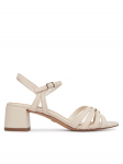 Tamaris Sandaalid 1-28229-46 Kreemjas