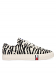 Tommy Hilfiger Tenniskingad Archive EN0EN03071 V&auml;rviline
