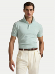 Polo Ralph Lauren Polo s&auml;rk 710963494005 Roheline Custom Slim Fit