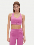 adidas by Stella McCartney Spordirinnahoidja TrueStrength JJ1639 Roosa Slim Fit