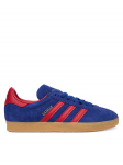 adidas Tossud Gazelle JR6293 Tumesinine