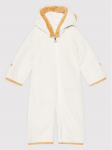 Columbia Kombinesoon Tiny Bear&trade; Bunting 1523741 Valge Regular Fit