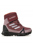 adidas Matkajalatsid Terrex Snow Hook-And-Loop COLD.RDY ID0936 Pruun