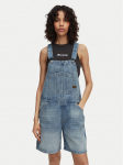 G-Star Raw Tunked D28887-D788 Sinine Loose Fit