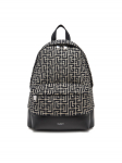 Balmain Seljakott DM1GE150TJMY Must