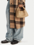 Marc Jacobs K&auml;ekott The Mini Sack 2F3HSH020H01 Pruun