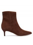 LAUREN RALPH LAUREN Saapad McKay 802967779004 Pruun