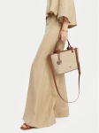 Nine West K&auml;ekott CEO-Zena-GLAR3 Beež