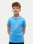 Tommy Hilfiger T-s&auml;rk Essential KB0KB06879 D Helesinine Regular Fit