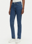 Tommy Hilfiger Teksad WW0WW49957 Sinine Slim Fit