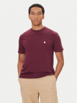 United Colors Of Benetton T-s&auml;rk 3MI5J1AF7 Lilla Regular Fit