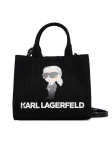 KARL LAGERFELD K&auml;ekott A3W50109 Must