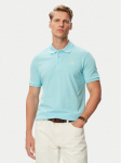 Beverly Hills Polo Club Polo s&auml;rk P-SS26M-P42560 T&uuml;rkiissinine Regular Fit