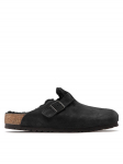 Birkenstock Pl&auml;tud Boston Vl/Sheraling 0259881 Must