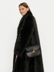 Furla K&auml;ekott Sfera Borsa A Tracolla S Vaniglia WB01355 BX0428 O6000 Must