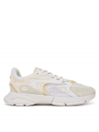 Lacoste Tossud L003 7-49SMA0003 Valge