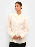 Karen by Simonsen S&auml;rk Mae 10104796 Beež Regular Fit