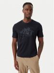 Beverly Hills Polo Club T-s&auml;rk P-SS26M-TS101 Tumesinine Regular Fit