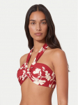 Seafolly Bikini &uuml;lemine osa Mayflower 33816-299 Punane