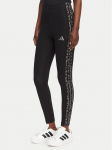 adidas Retuusid Seasonal Essentials Print 3-Stripes KS7984 Must Slim Fit
