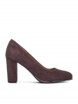 Lasocki Tacones CEO-WS24317-01 Pruun