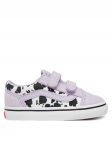 Vans Tenniskingad VN000CTGGRG1 Lilla