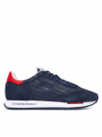 EA7 Emporio Armani Tossud 7X000870 AF28085 MB786 Tumesinine