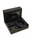 Armani Exchange Meeste p&uuml;ksirihm XM000185 AF11958 MC038 Must