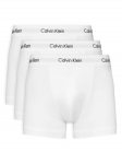 Calvin Klein Underwear Bokserite komplekt 0000U2662G Valge