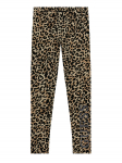 Guess Retuusid J6RB07 J1314 Beež Regular Fit