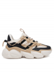 Steve Madden Tossud Spectator SM11002961 Beež
