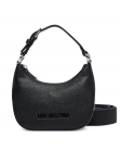LOVE MOSCHINO K&auml;ekott JC4019PP1PLT000B Must