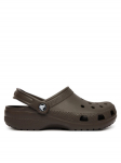 Crocs Pl&auml;tud Classic 10001 Tumepruun