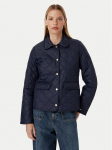 Tommy Hilfiger Kevad-s&uuml;gis jope WW0WW50936 Tumesinine Slim Fit