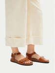 JENNY Sandaalid YLD-P9118 Pruun