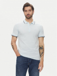 Lindbergh Polo s&auml;rk 30-404010 Sinine Relaxed Fit