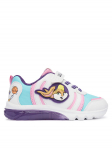 Geox Tossud J Ciberdron Girl J66LPA 05411 C0406 D V&auml;rviline